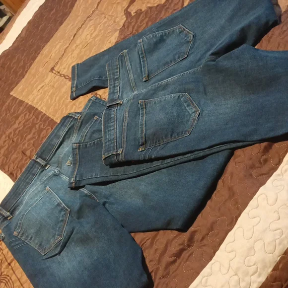 Bold elements Jeans - Picture 2 of 2